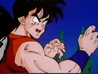 sangoku rencontre bulma