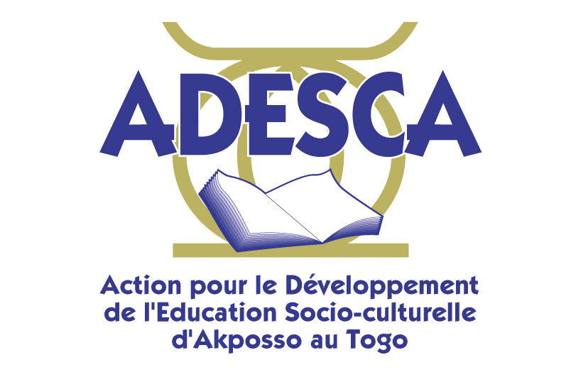 ADESCA, agir pour un d�veloppement solidaire