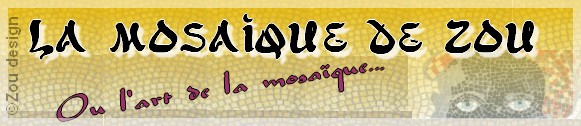 Art et Mosaïque