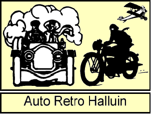Auto Retro Halluin