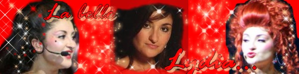 La belle Lydia