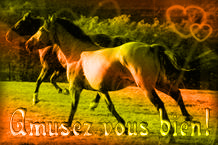 °~°Ecurie des Cabrioles, version III°~°