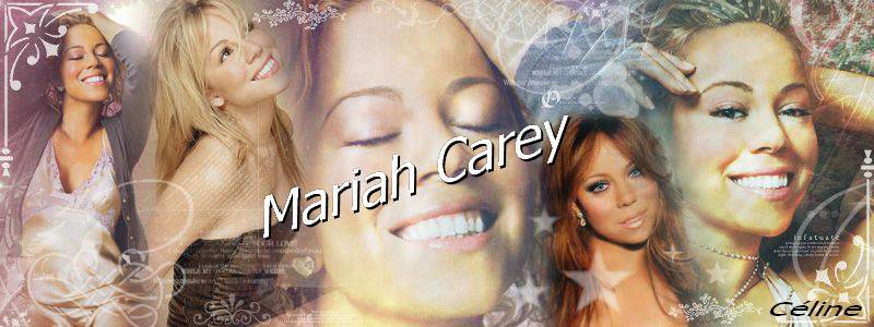 Mariah Carey