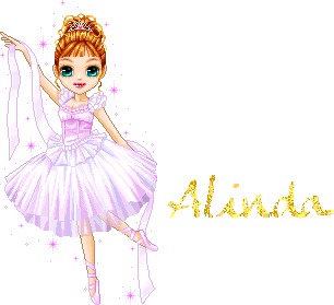 la caverne d'alinda
