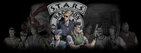 Les dossiers de Chris Redfield