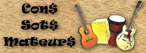 Les Cons Sots Mateurs