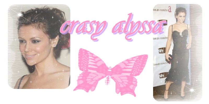 crasy alyssa
