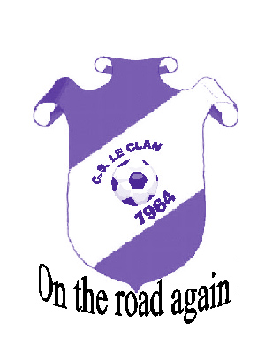 CS Le Clan on Web