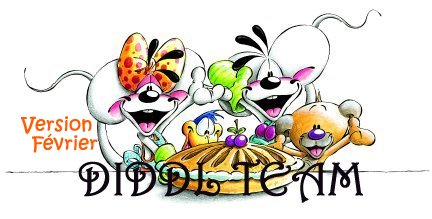 DIDDL TEAM