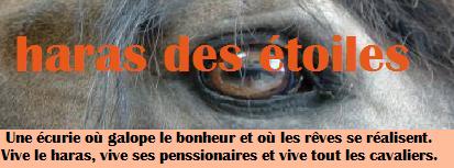 Elevage des �toiles