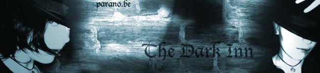 The Dark Inn