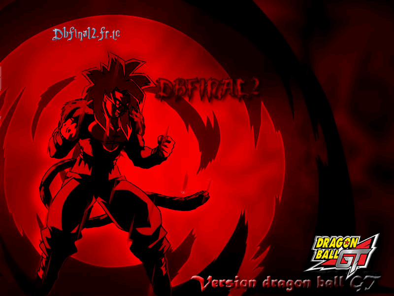 Dbfinal2~~ Version Dbgt ~~  2.5