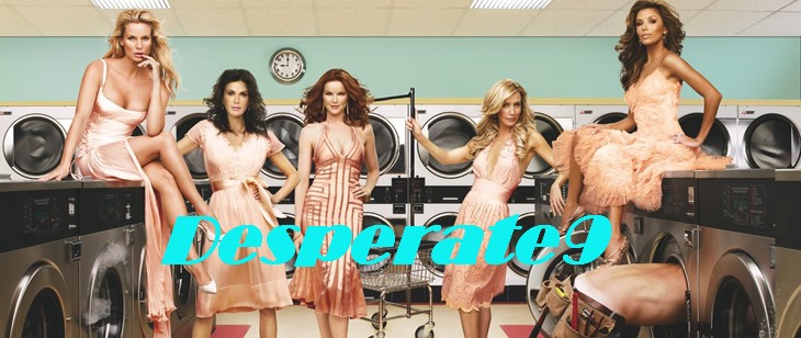 Desperate housewives
