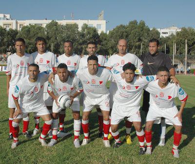 club rencontre agadir