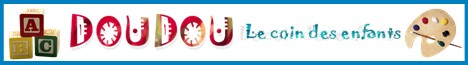 Doudou   le coin des enfants