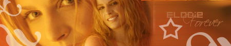 Elodie Frégé