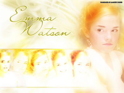 Vive Emma Watson
