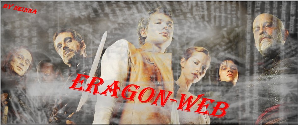 Eragon Web