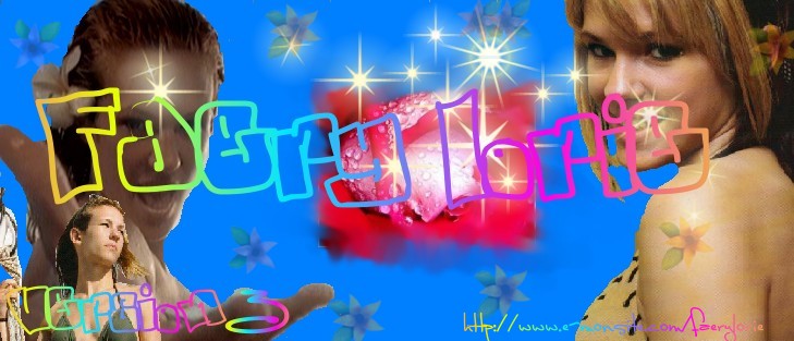°0°0~Faery Lorie~0°0°