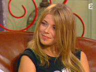Emma Daumas la revelation ROCK de l'ann�e