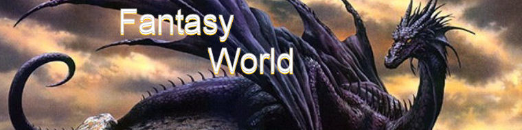 fantasy world