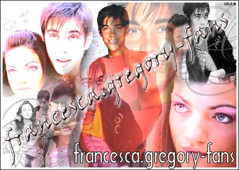 francesca gregory deux voix