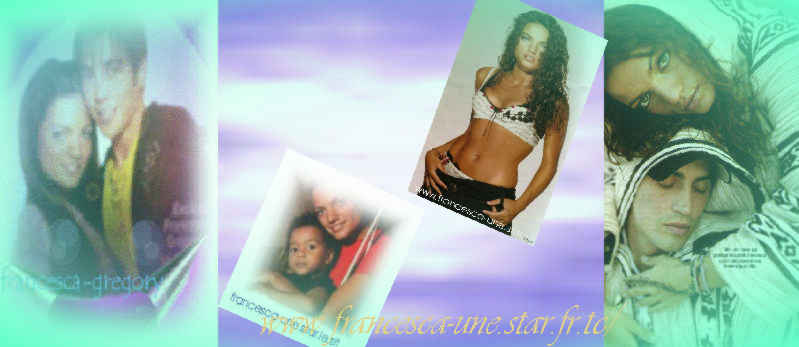 francesca-une.star