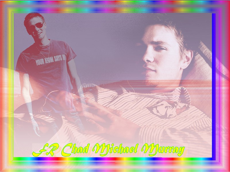 Chad Michael Murray