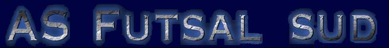 AS FUTSAL SUD