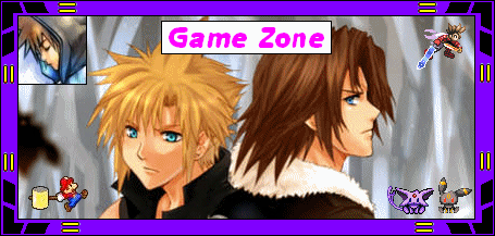 Game Zone