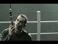 Garou le beau quasimodo
