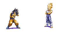 DRAGONBALL