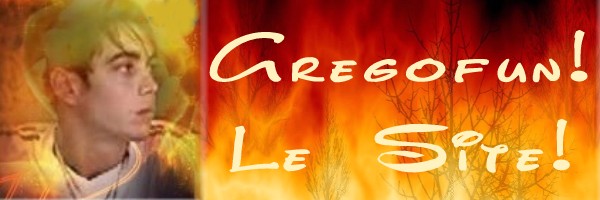 Gregofun