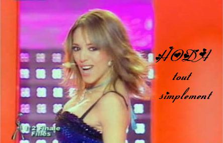 HODA tout simplement