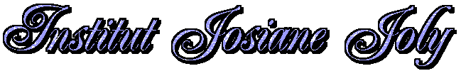 Institut Josiane Joly