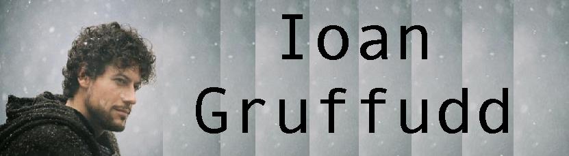 ioan gruffudd