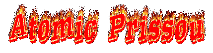 Atomic Prissou