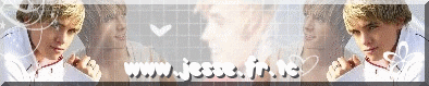 Jesse McCartney