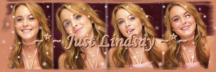 Just Linsay