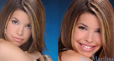 �Just-Marilou�