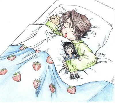 L� ou vous vous coucherez moins bete