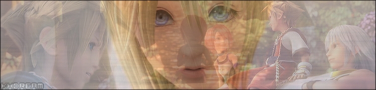 Kingdom hearts Dream Le Site