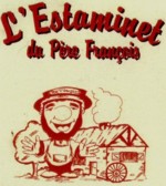 L'Estaminet du P�re Fran�ois
