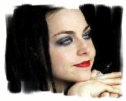 evanescence