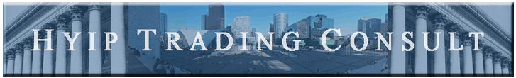 HYIP TRADING CONSULT - investissements & conseil