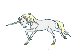 l'�curie de la licorne d'argent
