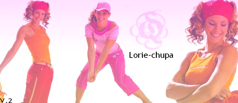 Lorie-chupa