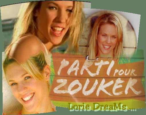 �Oo lOrie-DreaMs ...oO�
