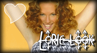 Lorie look