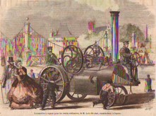 LOTZ, histoire d'une famille d'industriels nantais